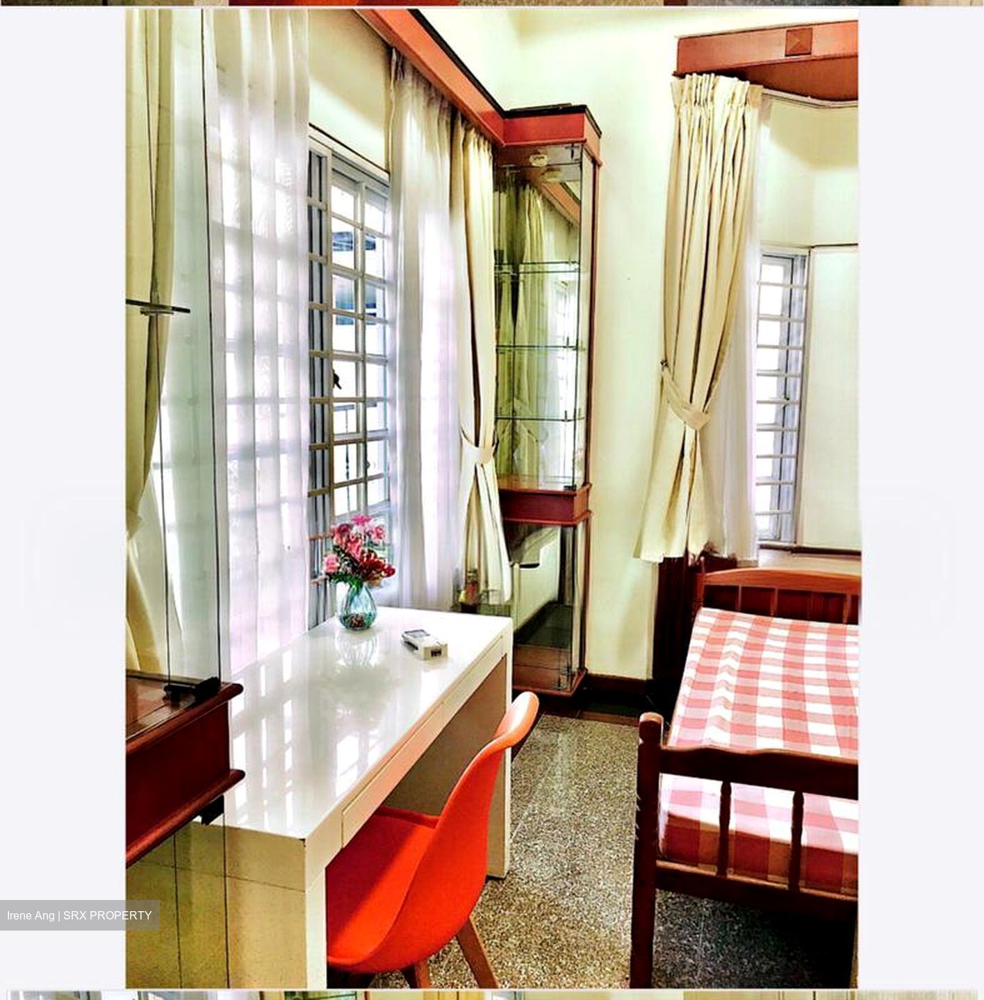 Lorong Sarhad (D5), Semi-Detached #499710561